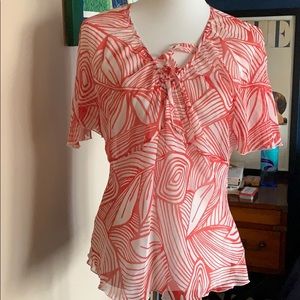 Beach / Summer Top